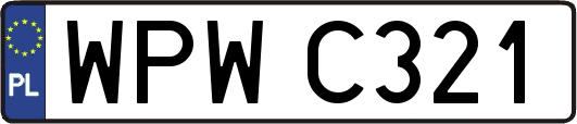 WPWC321