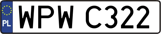 WPWC322