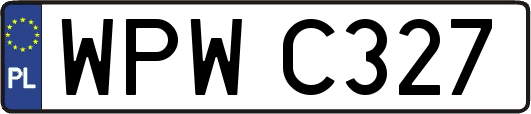 WPWC327