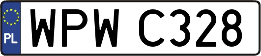 WPWC328