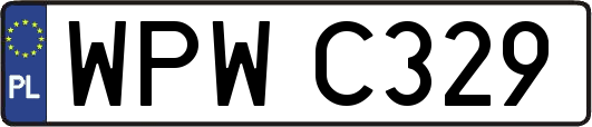 WPWC329