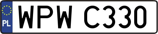 WPWC330