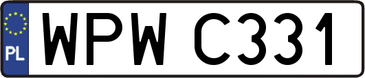 WPWC331