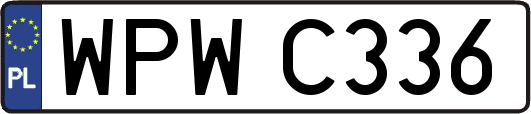 WPWC336