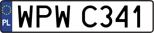WPWC341