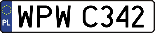 WPWC342