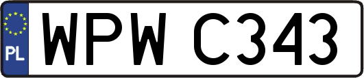 WPWC343