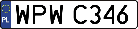 WPWC346