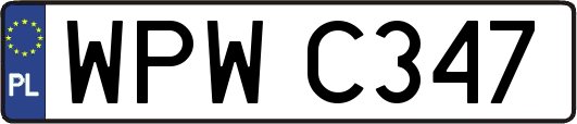 WPWC347