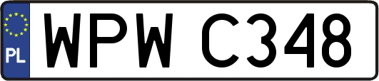 WPWC348