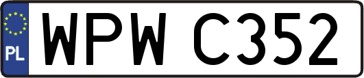 WPWC352