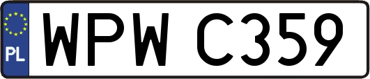 WPWC359