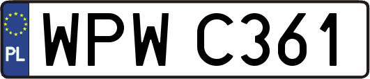 WPWC361