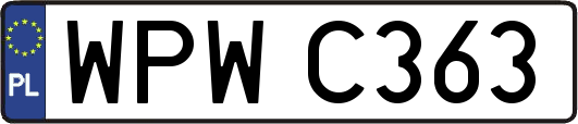WPWC363