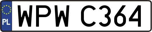 WPWC364