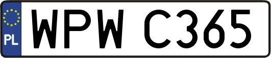 WPWC365