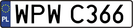 WPWC366