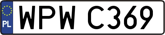 WPWC369
