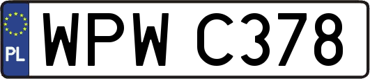 WPWC378