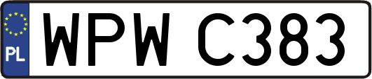 WPWC383