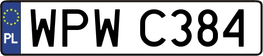 WPWC384