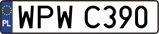 WPWC390