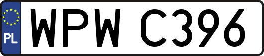 WPWC396