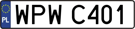 WPWC401