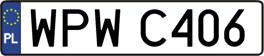 WPWC406