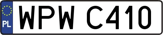 WPWC410