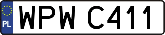 WPWC411