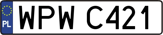 WPWC421