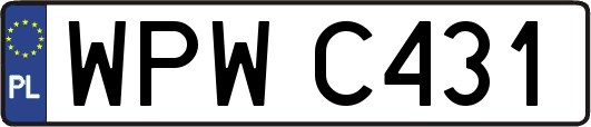 WPWC431