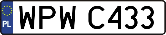 WPWC433