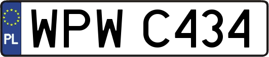 WPWC434