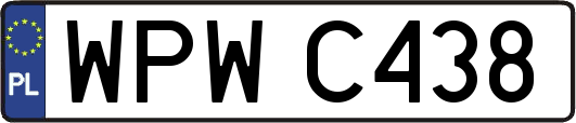 WPWC438