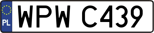 WPWC439