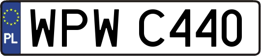WPWC440