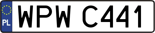 WPWC441