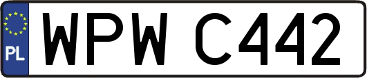 WPWC442