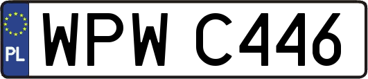 WPWC446