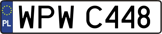 WPWC448