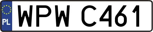 WPWC461