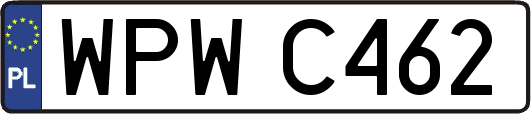 WPWC462