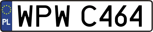 WPWC464