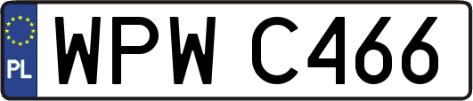 WPWC466