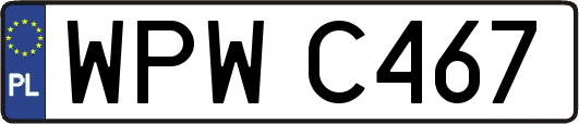 WPWC467