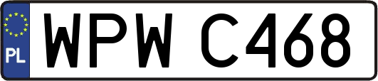 WPWC468