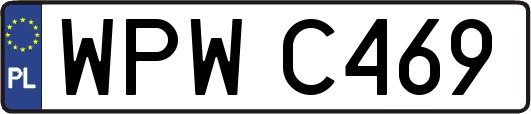 WPWC469