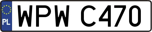 WPWC470